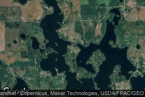 Lot 11 Bird Dog Rd, Audubon, MN 56511