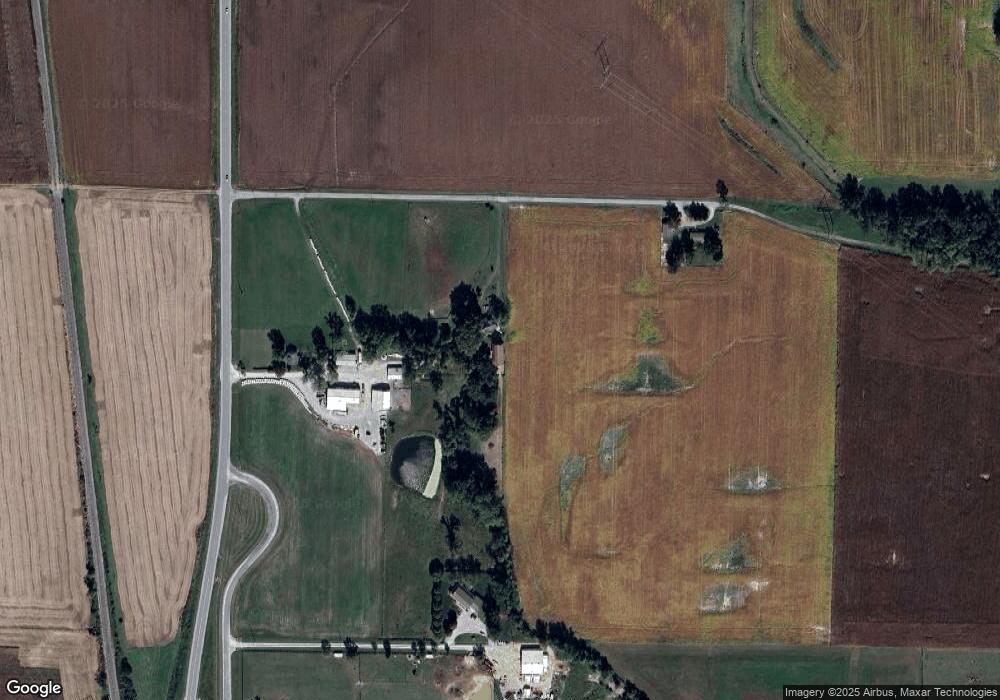 7636 Ponderosa Ln, Freeburg, IL 62243 - photo 1