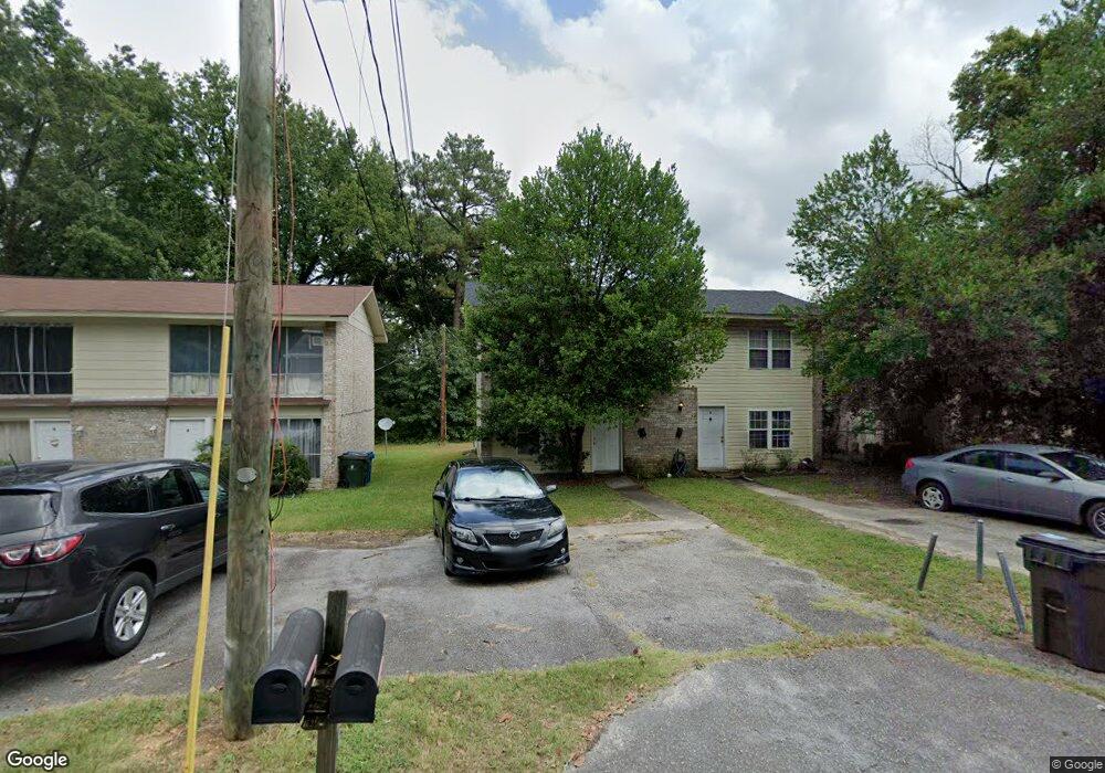 406 N Lucas St, West Columbia, SC 29169 - photo 1