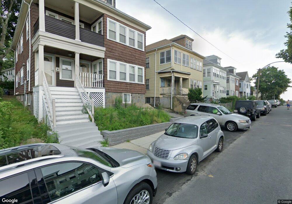 54 Westmore Rd, Mattapan, MA 02126 - photo 1