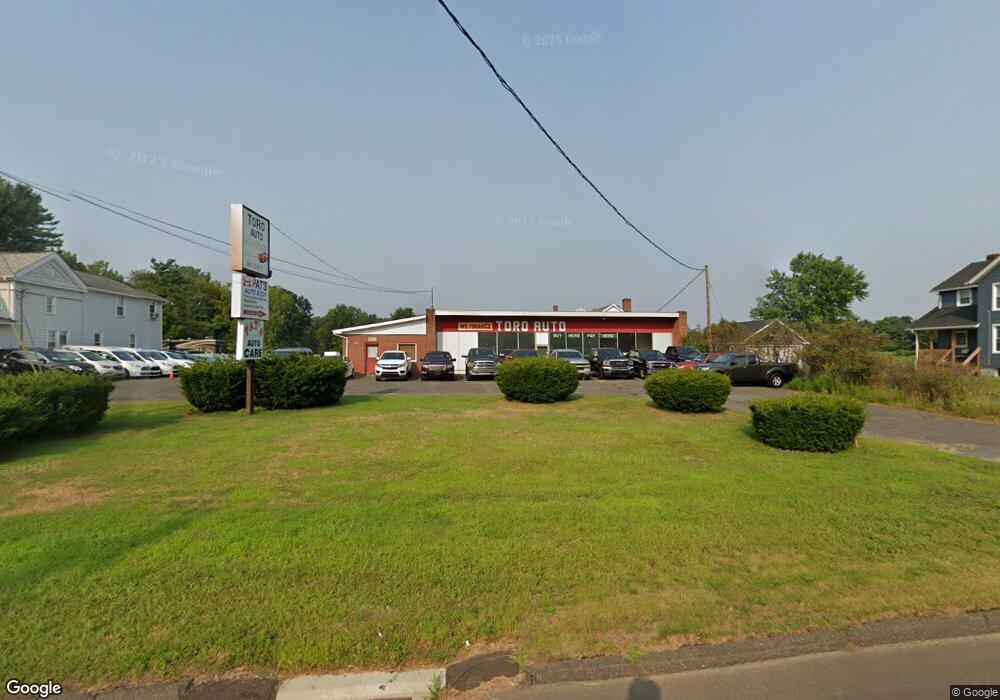 52 S Main St, East Windsor, CT 06088 - photo 1