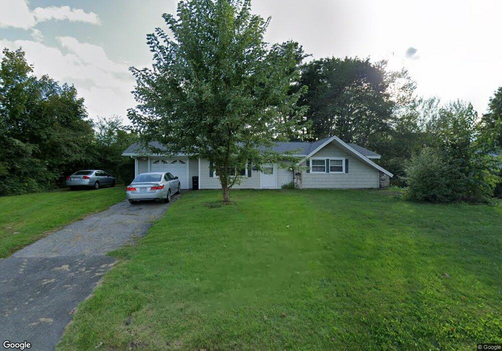 84 Boundary St, Brockton, MA 02302 - photo 1