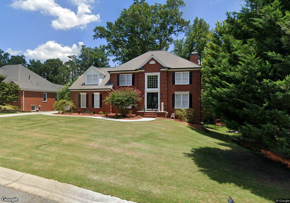 6135 Poplar Spring Dr unit 314, Norcross, GA 30092 - photo 1