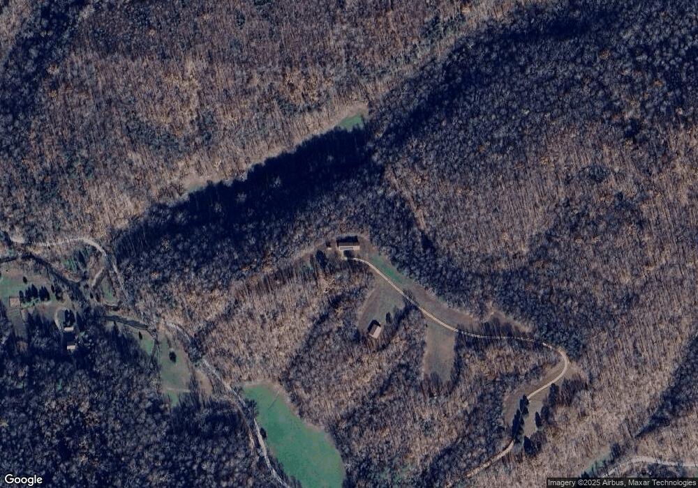 460 Hickerson Cemetery Rd, Linden, TN 37096 - photo 1