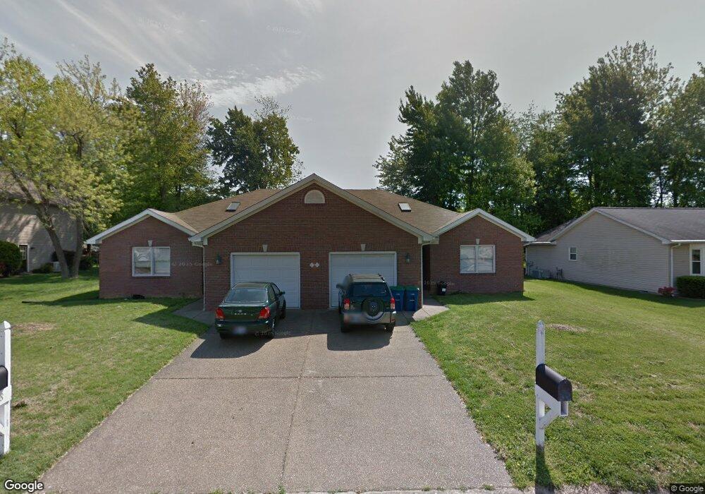 5588 Maple Ln unit 5590, Newburgh, IN 47630 - photo 1