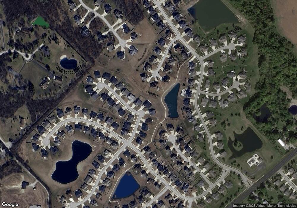 10915 Fenton Cove, Roanoke, IN 46783 - photo 1