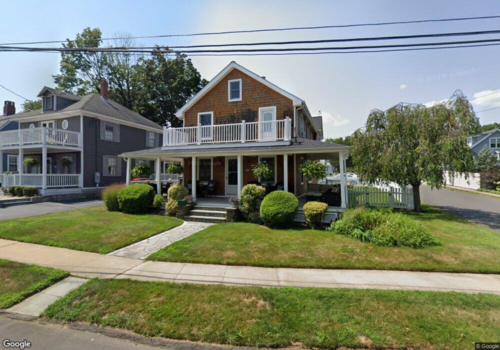 16 Hawley Ave, Milford, CT 06460 - photo 1