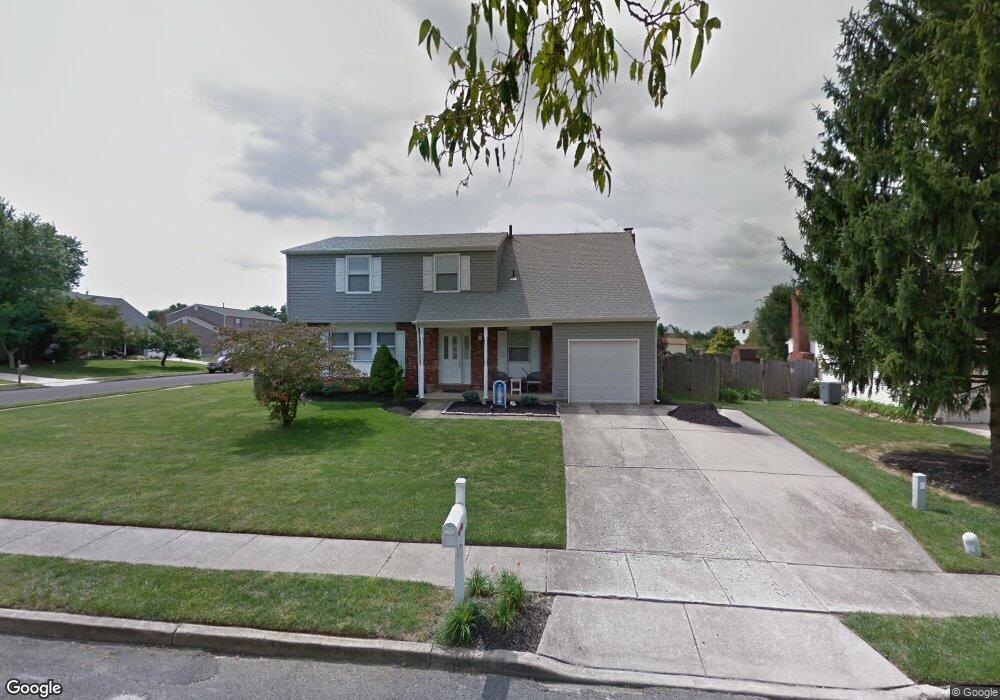 5 Chesterfield Rd, Sewell, NJ 08080 - photo 1