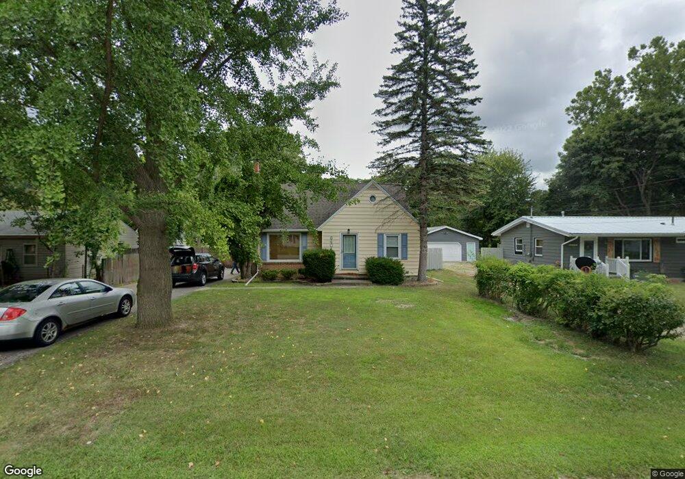 6401 Cooper Rd, Lansing, MI 48911 - photo 1