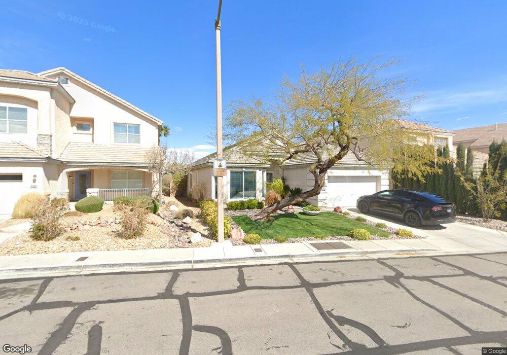 10342 Timber Willow Ave, Las Vegas, NV 89135 - photo 1