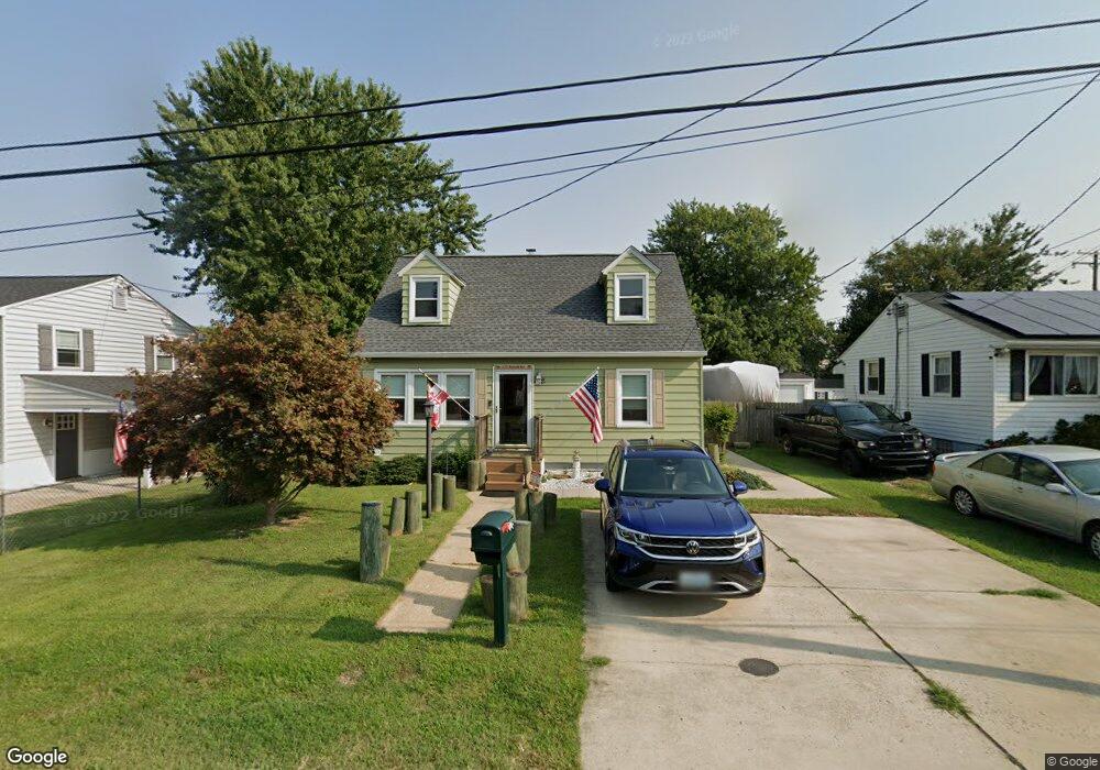 175 Roland Rd, Pasadena, MD 21122 - photo 1