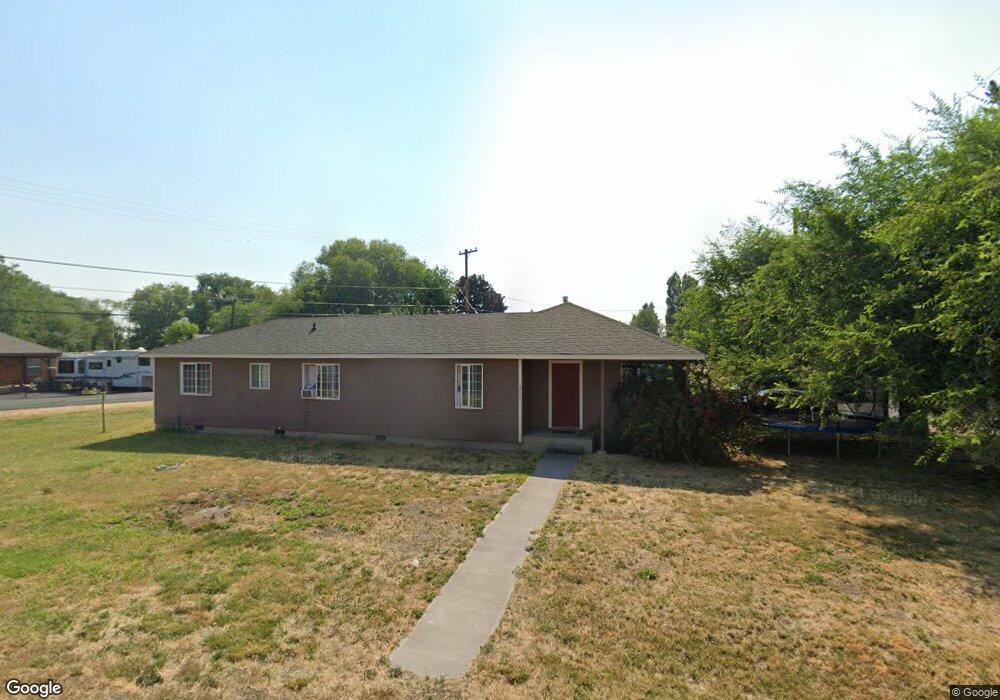 2728 Gettle St, Klamath Falls, OR 97603 - photo 1