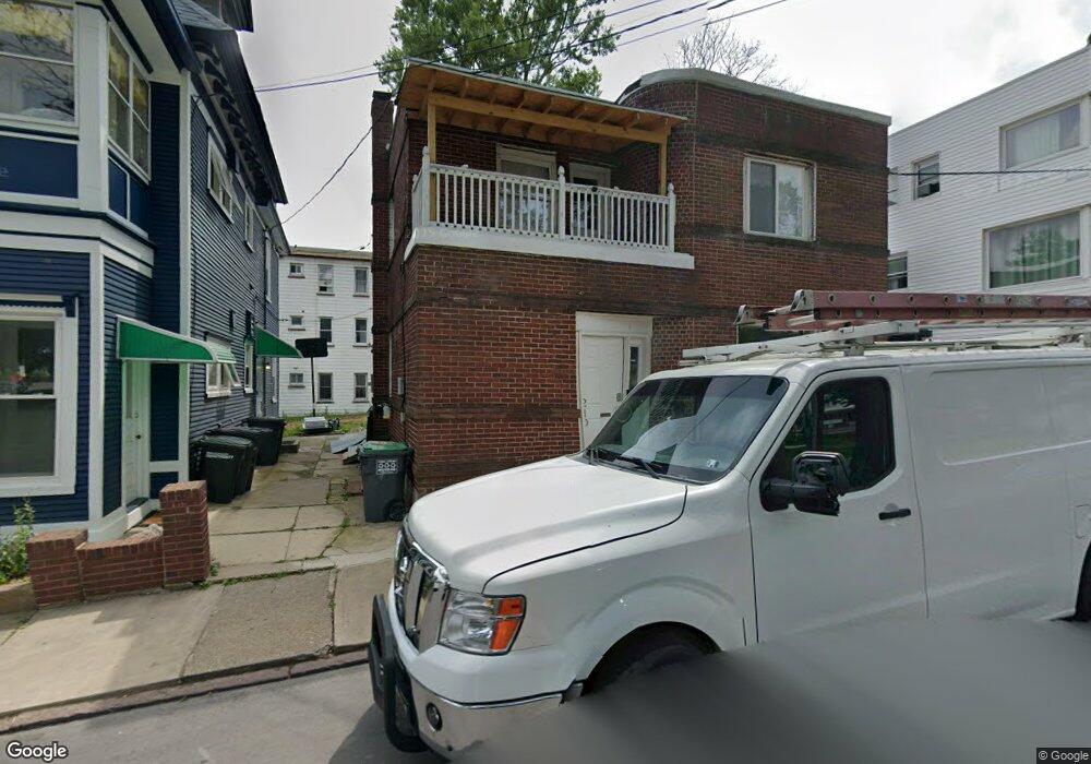 210 W Fern St, Hazleton, PA 18201 - photo 1