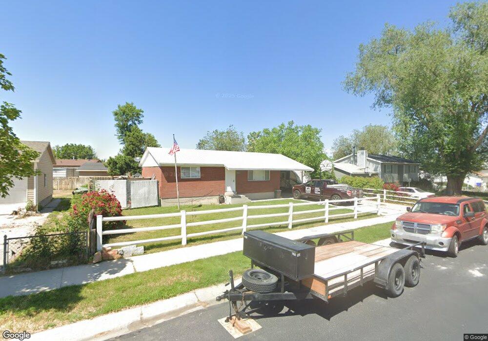 3520 W 8315 S, West Jordan, UT 84088 - photo 1