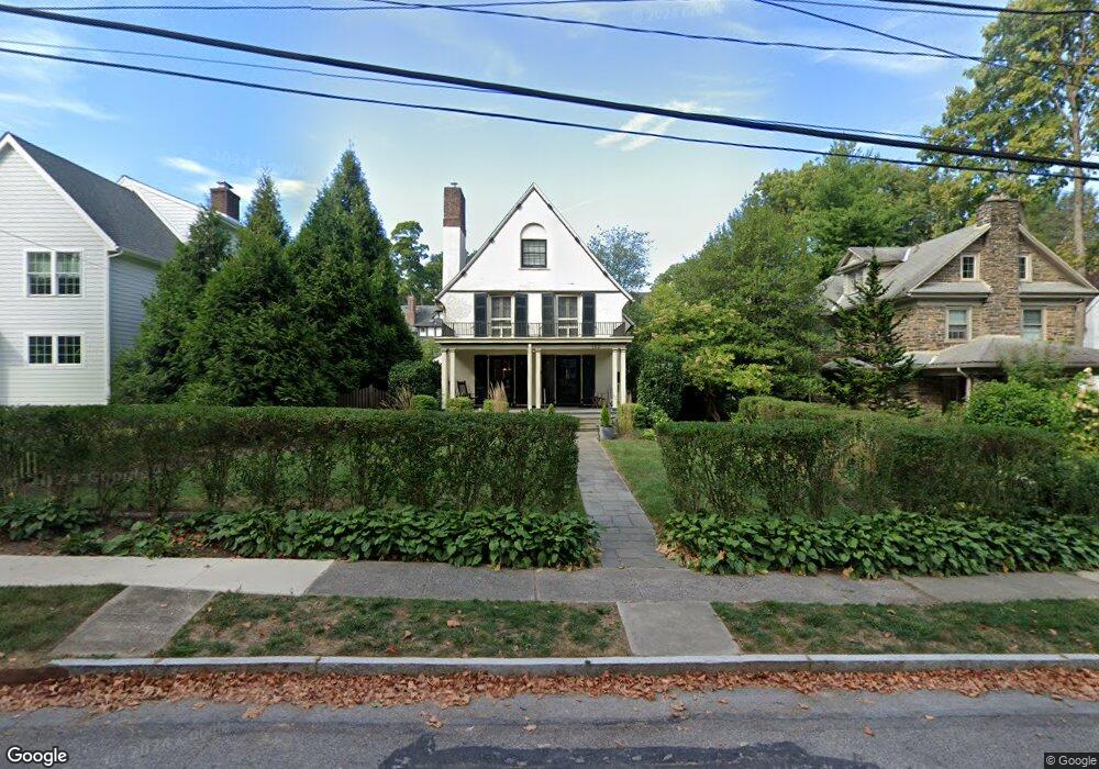 122 Llanfair Rd, Ardmore, PA 19003 - photo 1