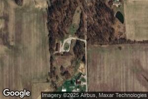 15033 Leive Rd, Canaan, IN 47224