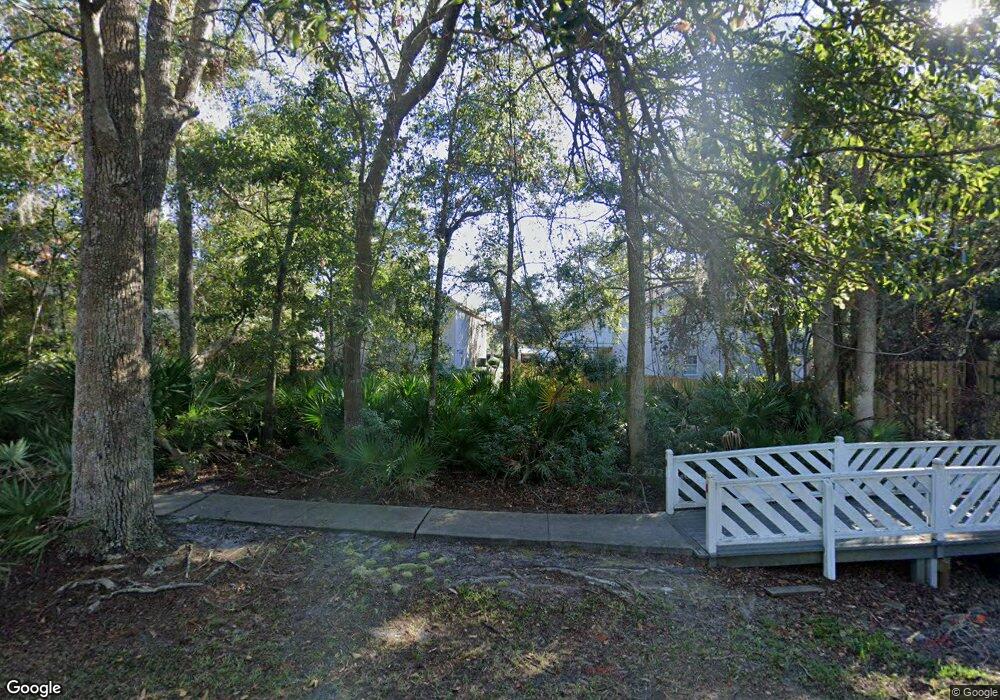 638 Brockinton Point unit 38, St. Simons Island, GA 31522 - photo 1