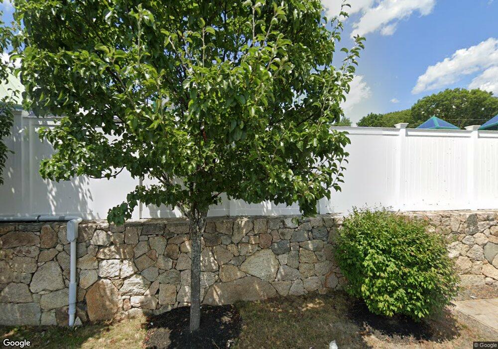 350 E Main St, Milford, MA 01757 - photo 1