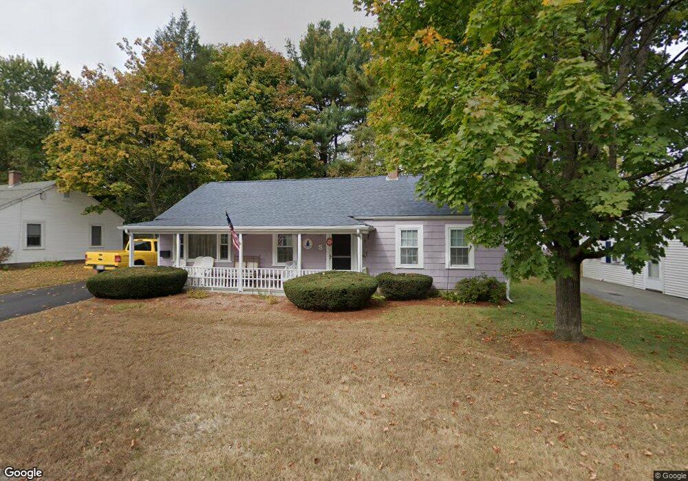 5 Yorks Rd, Framingham, MA 01701 - photo 1