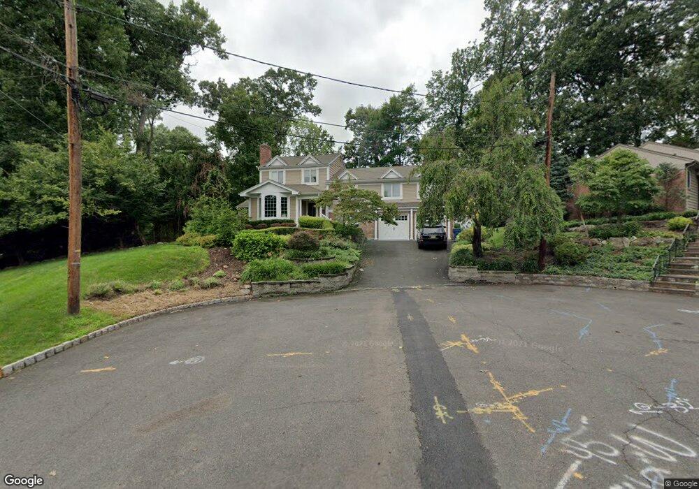 22 Rodman Ln, Westfield, NJ 07090 - photo 1