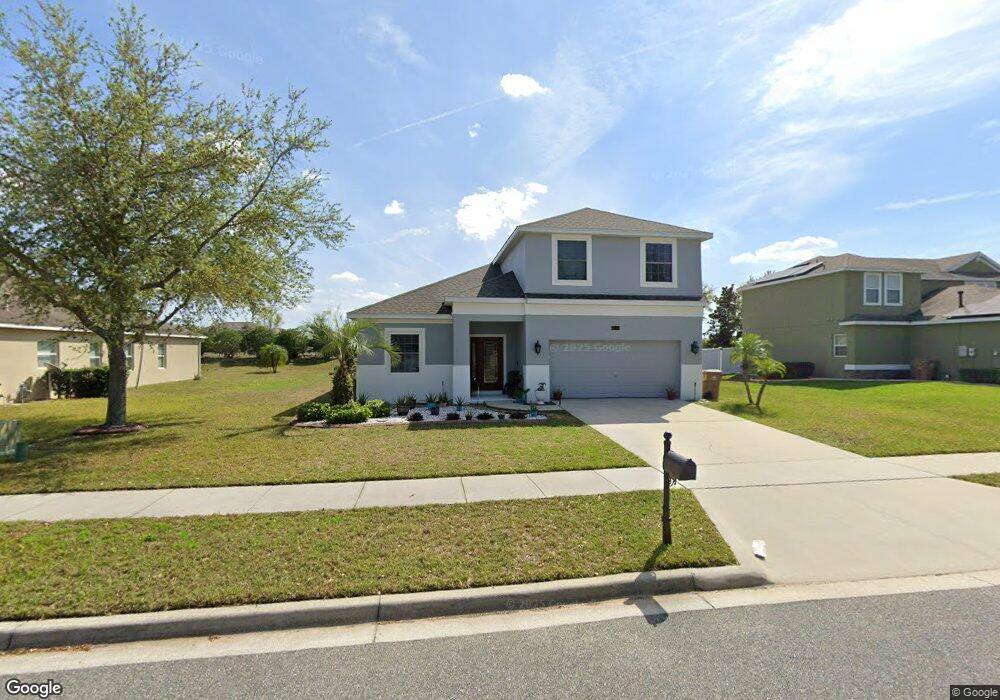 12304 Hammock Pointe Cir, Clermont, FL 34711 - photo 1