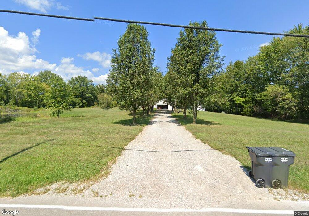 6880 W 300 S, Columbus, IN 47201 - photo 1