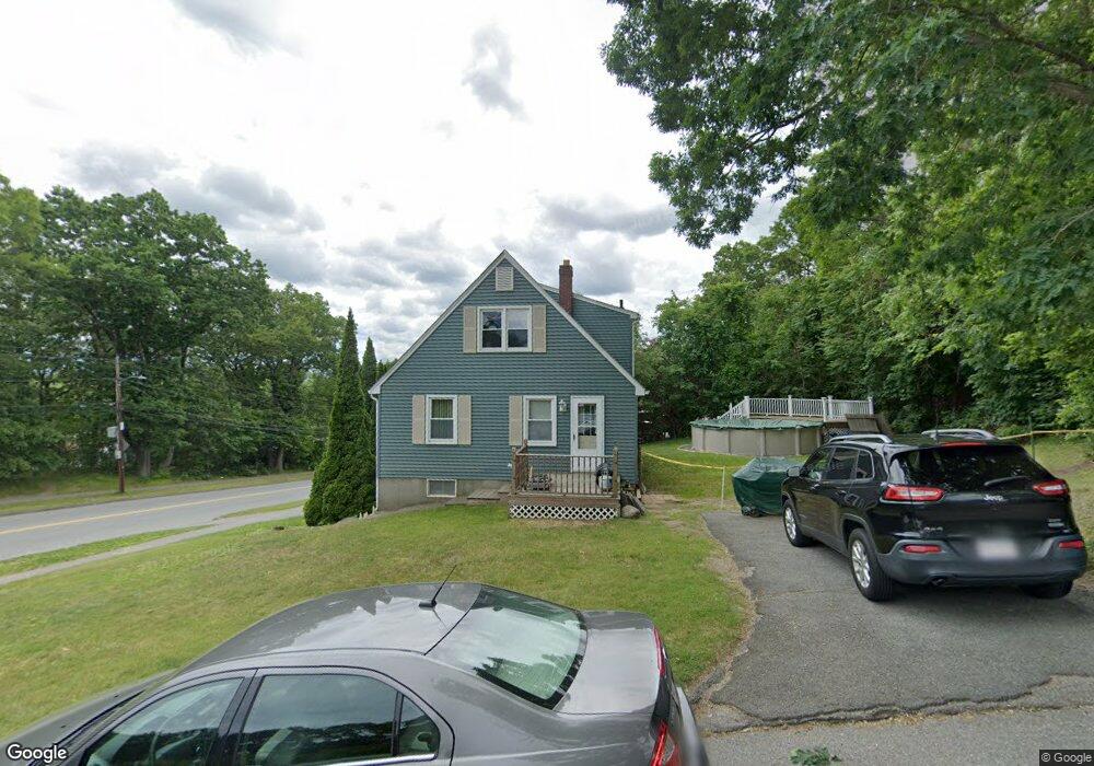300 Saint Nicholas Ave, Worcester, MA 01606 - photo 1