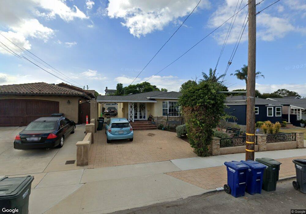 340 E Walnut Ave, El Segundo, CA 90245 - photo 1