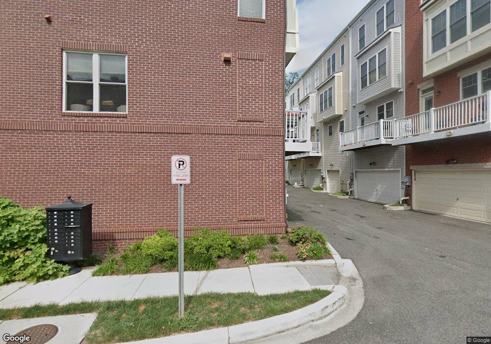 2846 Chancellors Way NE unit BARTON MODEL, Washington, DC 20017 - photo 1