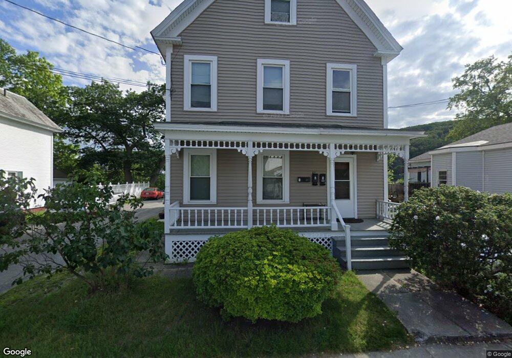 14 West St, North Walpole, NH 03609 - photo 1