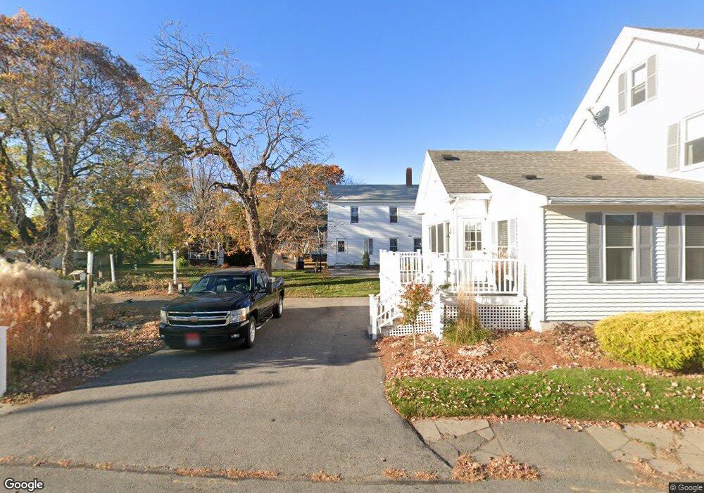 5 Maple St unit N/A, Merrimac, MA 01860 - photo 1