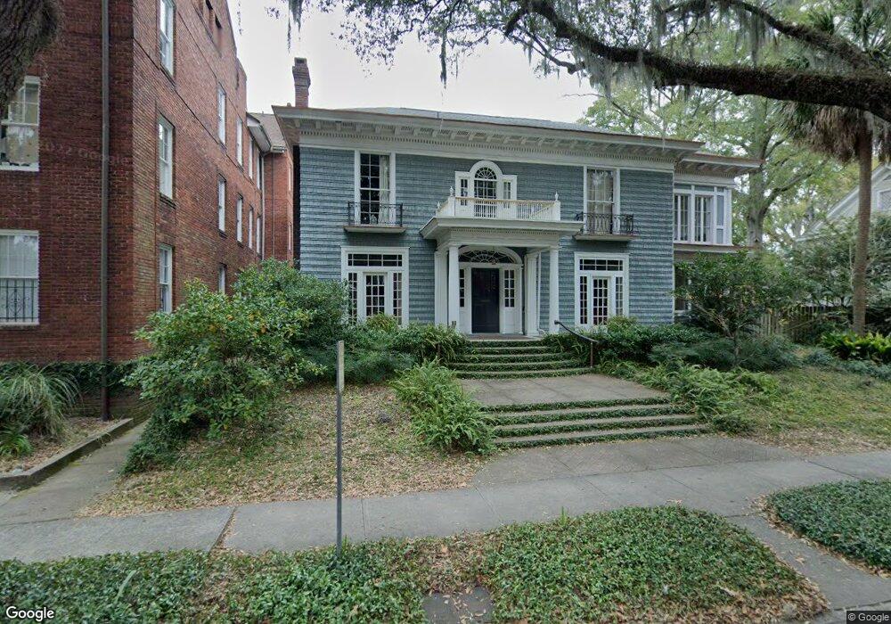 208 E 34th St, Savannah, GA 31401 - photo 1