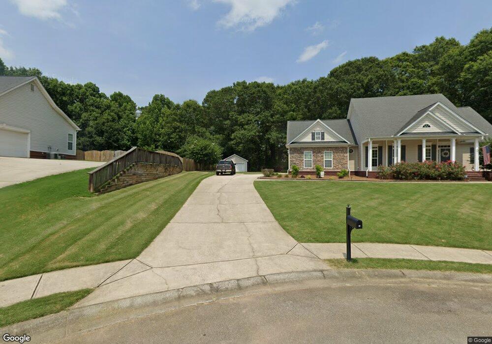 506 Wh Hayes Rd, Jefferson, GA 30549 - photo 1