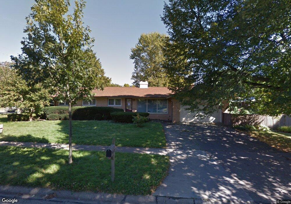 1602 Lincoln Rd unit 1, Champaign, IL 61821 - photo 1