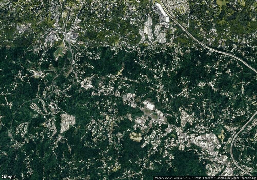 Quebrada Arenas E Quebrada Arenas Corner E unit D-16, San Juan, PR 00926 - photo 1