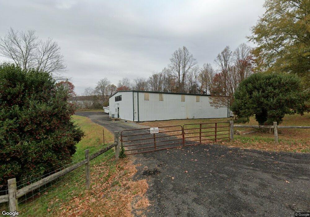 14502 Old Gordonsville Rd, Orange, VA 22960 - photo 1
