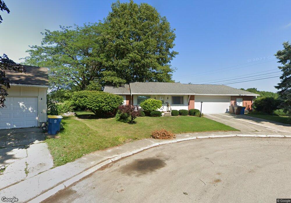 524 Meadow Ln, Bluffton, IN 46714 - photo 1