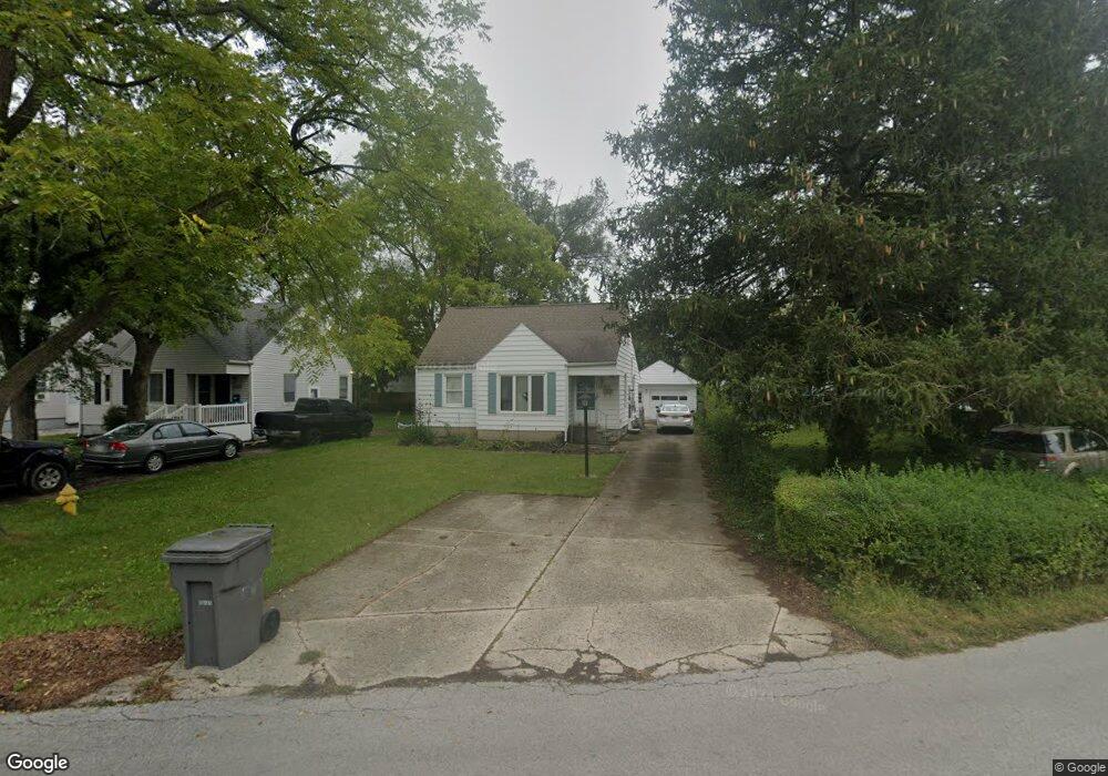 2006 Oakland Pkwy, Lima, OH 45805 - photo 1