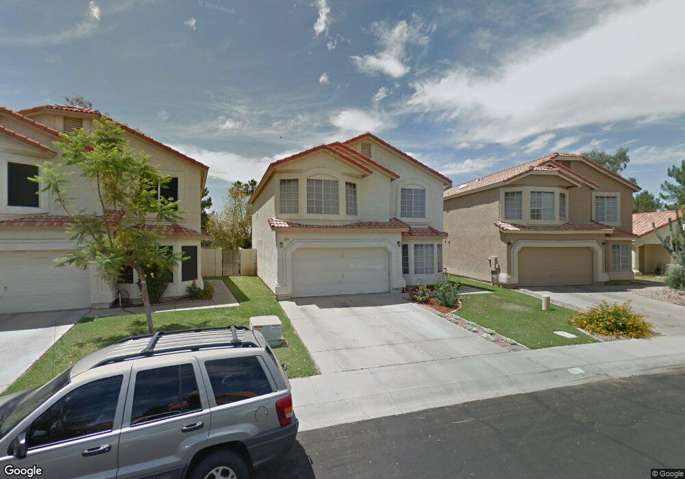 534 N Cobblestone St, Gilbert, AZ 85234 - photo 1