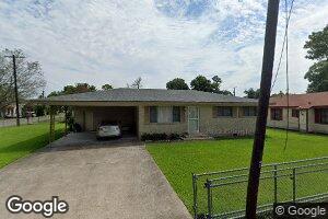 107 California St, Lafayette, LA 70501