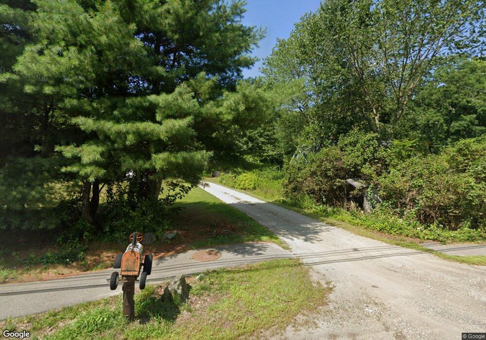 70 Lawrence Rd, Salem, NH 03079 - photo 1