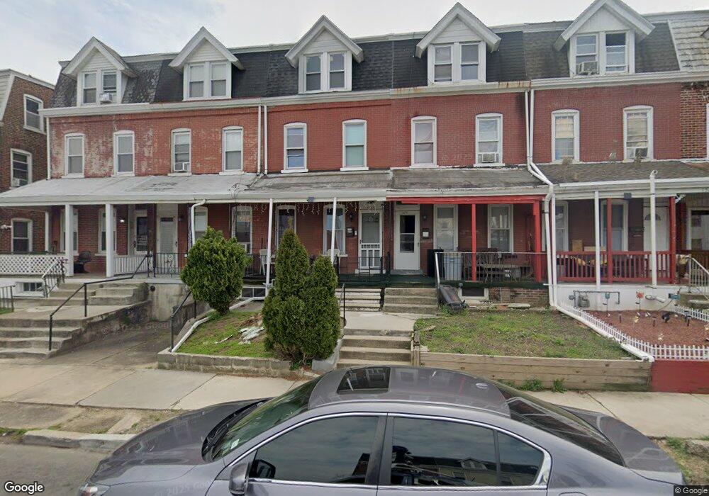 1320 W Gordon St, Allentown, PA 18102 - photo 1