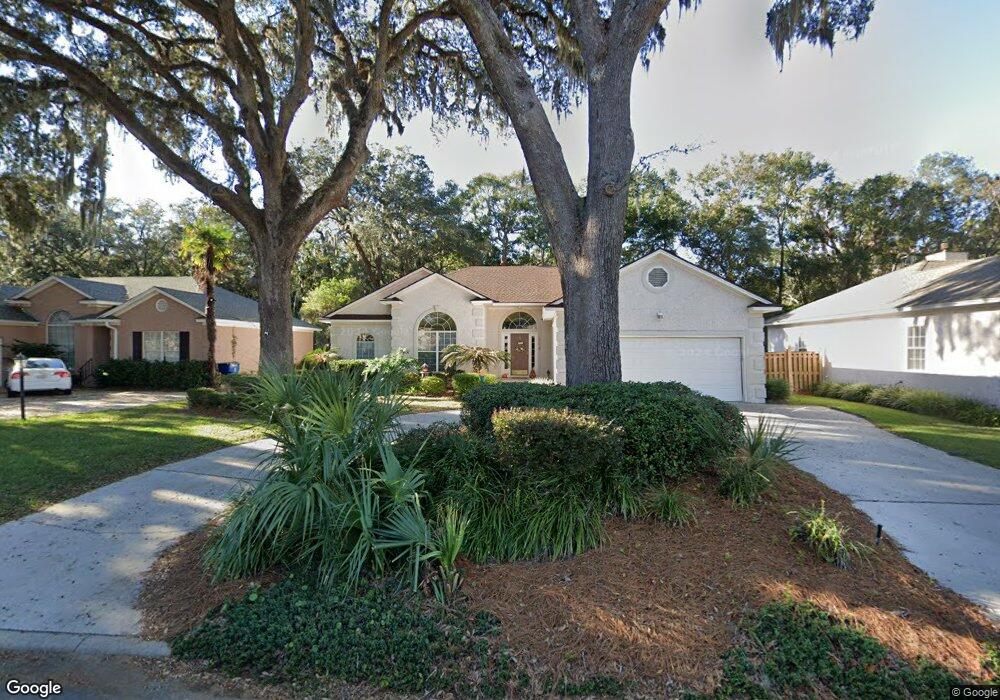 112 Hillcrest Ct, Saint Simons Island, GA 31522 - photo 1