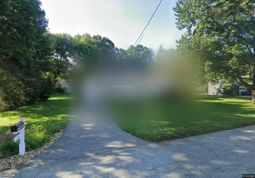 10 Downing St, Andover, MA 01810 - photo 1