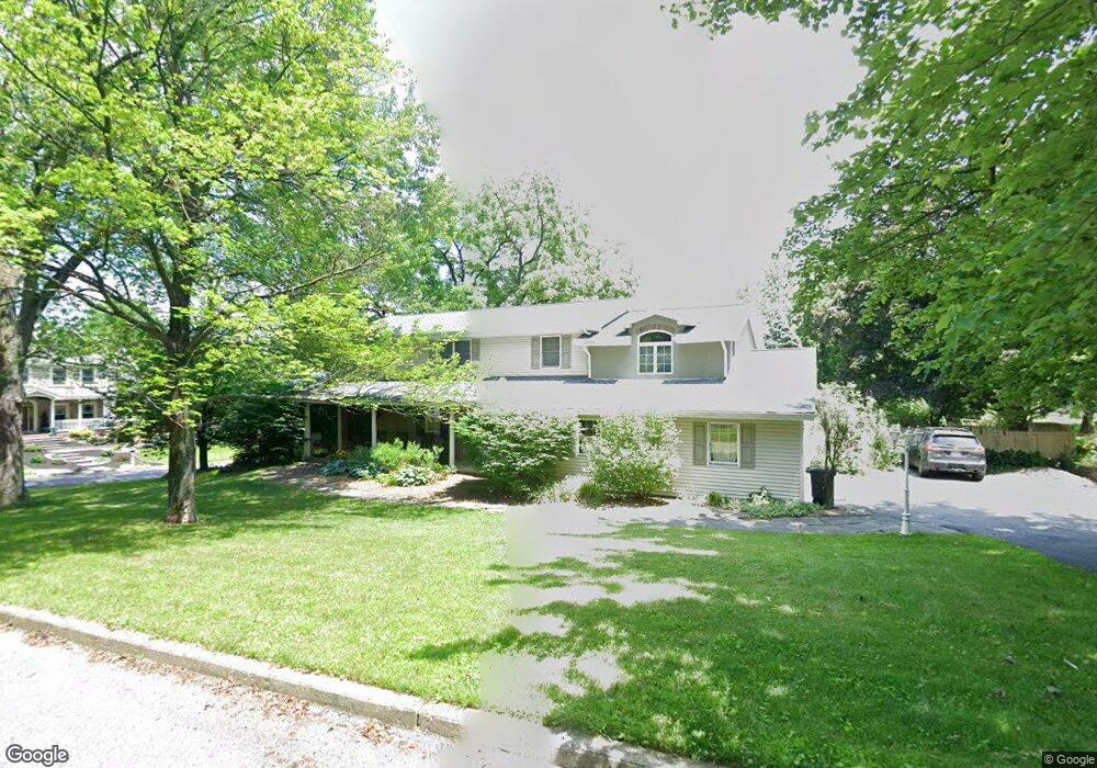 34 Miller St, Nazareth, PA 18064 - photo 1