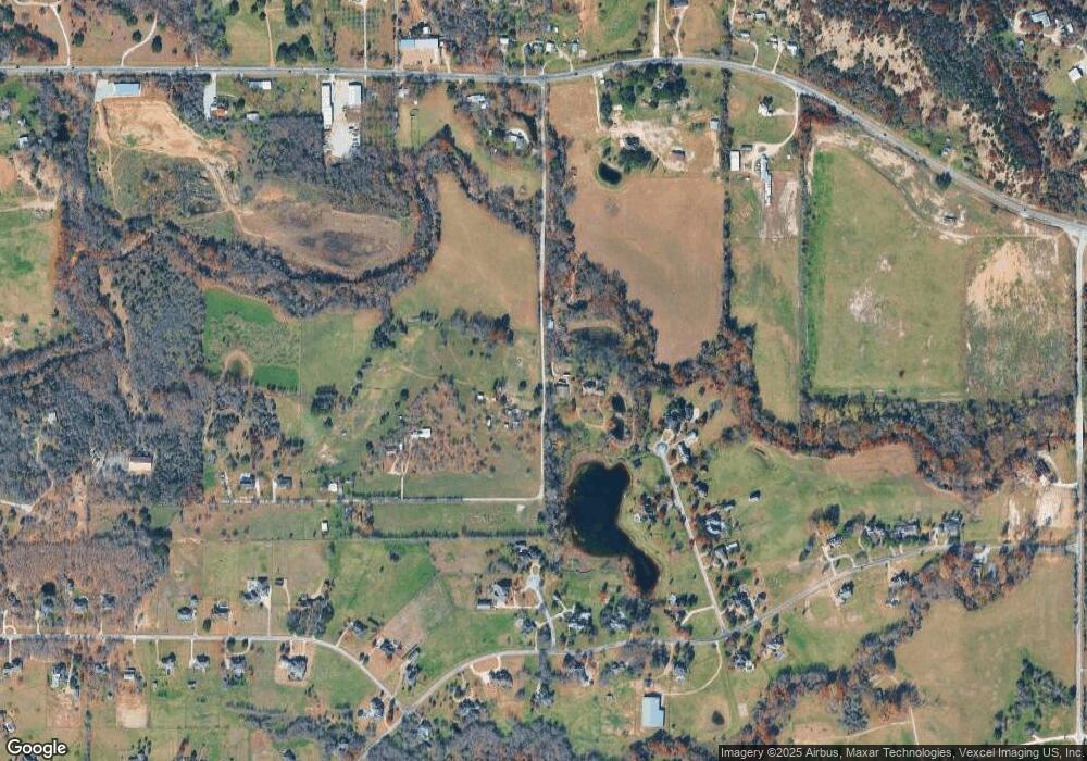 TBD Lewis Deas Rd, Wht Settlemt, TX 76108 - photo 1