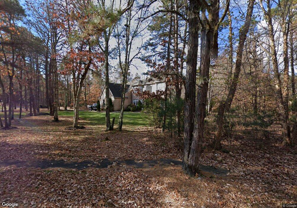 101 John James Audubon Way, Marlton, NJ 08053 - photo 1