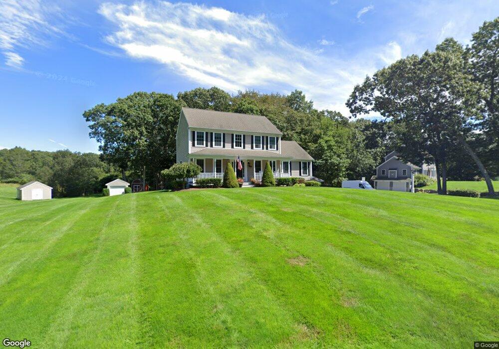 34 Spinnaker Way, Westport, MA 02790 - photo 1