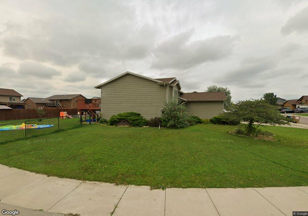 729 Sonic Way, Box Elder, SD 57719 - photo 1