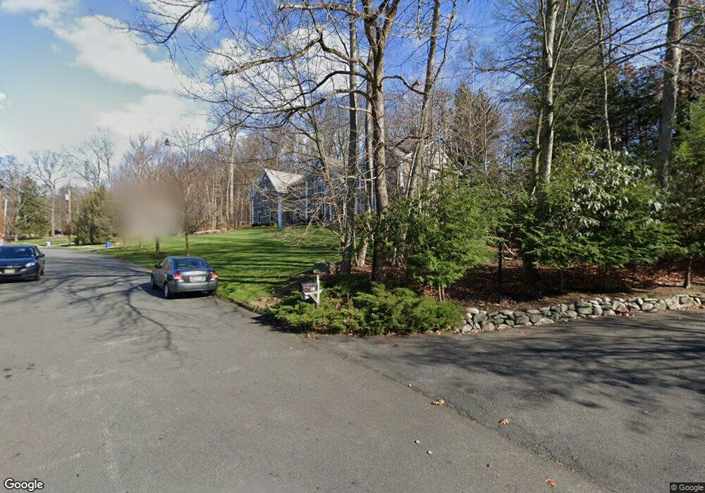 20 Lilline Ln, Upper Saddle River, NJ 07458 - photo 1